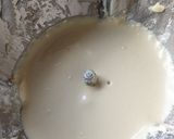 Une image de l'étape 5 de Pancakes aux blancs d'œufs.