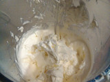 Cheesecake de Limón