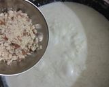 ખીર (Kheer Recipe In Gujarati) રેસીપી સ્ટેપ2ફોટો