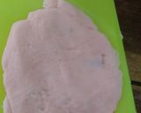 Foto langkah ke 4 dari resep Takjil #29 Kue Ku isi kacang hijau.