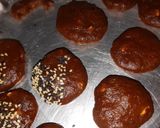 Foto del paso 5 de la receta: Galletitas de harina de algarroba