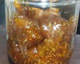 Foto del paso 7 de la receta: Mermelada de higos con naranja