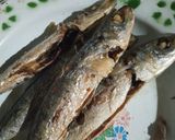 Foto langkah ke 1 dari resep Ikan kranjang bumbu kencur.