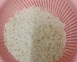 Gambar langkah 1 resipi Maggi Goreng lapar di waktu malam #cookpadmalaysia.