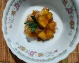 Foto langkah ke 4 dari resep Singkong thailand.