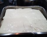 A picture of step 20 of Lasagne.