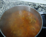 Foto del paso 4 de la receta: Potaje de vigilia