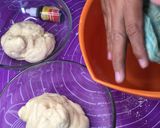 Foto langkah ke 3 dari resep Hokkaido japanese milk bread.