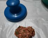 A picture of step 13 of Homemade Beef Burgers.