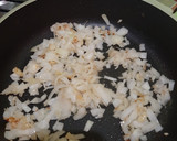 Foto del paso 3 de la receta: Pasta con salsa Alfredo