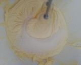 Foto del paso 1 de la receta: Pastel de dos sabores con cheesecake de Oreo
