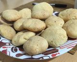 Foto del paso 5 de la receta: Pancitos saborizados (Sin TACC / Gluten Free) / Celiacos: