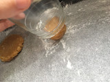 GALLETITAS DE MANTEQUILLA DE MANÍ 🥜🍪