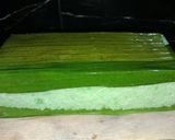 Foto langkah ke 8 dari resep Lupis (Tanpa Daun Pisang).