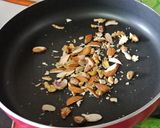 A picture of step 5 of Oats Energy Bites.