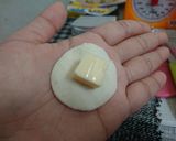 Foto langkah ke 3 dari resep Cilok Crispy.