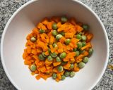 Foto del paso 1 de la receta: Ensalada Rusa