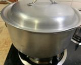 A picture of step 5 of Quick & easy Chicken Pulao.