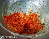 Tuna fish baryani recipe step 2 photo
