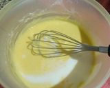 Foto del paso 6 de la receta: Torta de manzana