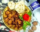 عکس مرحله 10 از دستور خوراک کدوسبز شمالی solmaz