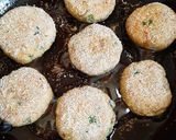 A picture of step 3 of Goan Fish Cutlet.