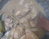 Foto langkah ke 2 dari resep 139. Ayam Lengkuas.