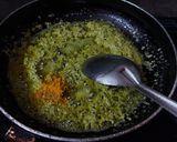 সজনে ডাঁটা আলু পোস্ত(Sojne data aloo posto recipe In Bengali) রেসিপির ধাপ 4 ছবি