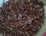 Foto langkah ke 2 dari resep Selai Kacang Merah.