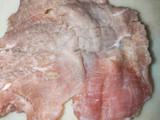 Teriyaki de res