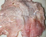 Foto del paso 2 de la receta: Teriyaki de res