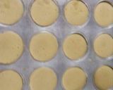 Foto langkah ke 9 dari resep Kue lumpur ala sendiri😁.