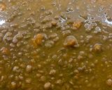 Foto del paso 5 de la receta: Lentejas sin arroz en Thermomix