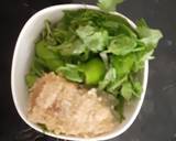 Dahi vada recipe step 5 photo
