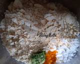 Idli Dhokla recipe step 1 photo