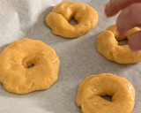 Foto del paso 8 de la receta: Rosquillas al horno (más sanas)