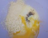 Foto del paso 2 de la receta: Pancitos de queso rallado
