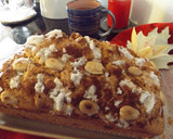 Foto del paso 3 de la receta: Plum cake de frutas y almendras