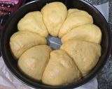 Foto del paso 3 de la receta: Brioche