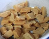 Foto del paso 8 de la receta Brownies con caramelo