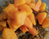 Foto del paso 9 de la receta: Canelones vegetarianos de calabaza y queso