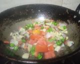 A picture of step 5 of Poha.
