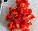 Foto del paso 1 de la receta: Crema de remolacha