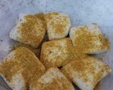 Foto langkah ke 1 dari resep Tahu ungkep mudah.