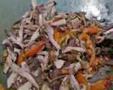 Foto langkah ke 3 dari resep Sambal Ikan Cakalang.