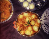 மினி இட்லி ரெசிபி ஸ்டேப் 9 புகைப்படம்