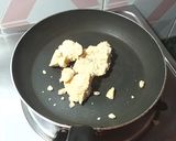 ক্ষীরের লুচি (kheerer luchi recipe in Bengali) রেসিপির ধাপ 2 ছবি