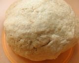 Foto del paso 2 de la receta: Masa para empanadas y tartas de harina intregral