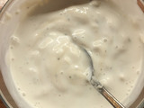 Conchiglie rigate allo zafferano