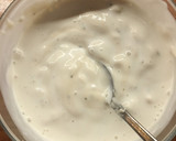 Foto del passaggio 3 della ricetta Conchiglie rigate allo zafferano